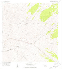 Puu Ulaula 1956 topographic map thumbnail