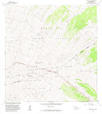 Puu Ulaula topographic map thumbnail