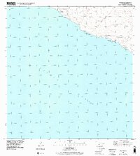 Puuhou topographic map thumbnail