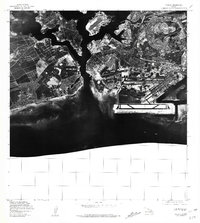 Puuloa topographic map thumbnail