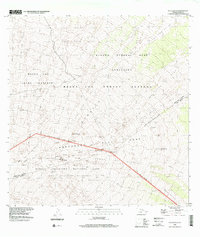 Puuulaula 1993 topographic map thumbnail