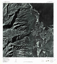 Wailuku 1977 topographic map thumbnail