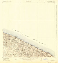 Hamakua 1915 topographic map thumbnail