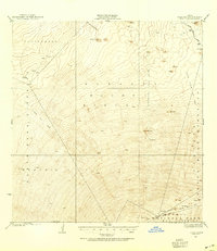 Kaohe 1927 topographic map thumbnail