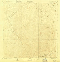 Kaohe topographic map thumbnail