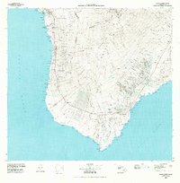 Hawaii County Sheet 3 topographic map thumbnail