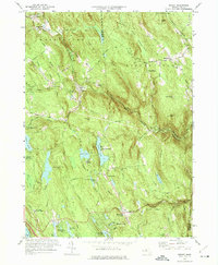 Becket 1973 topographic map thumbnail