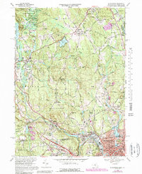Blackstone 1969 topographic map thumbnail