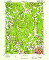 Blackstone 1953 topographic map thumbnail