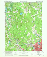 Blackstone 1969 topographic map thumbnail