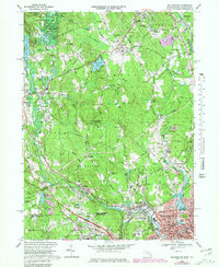 Blackstone 1969 topographic map thumbnail