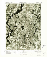 Concord 1977 topographic map thumbnail