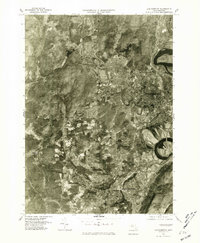 Easthampton 1975 topographic map preview