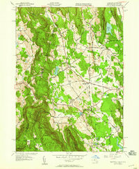 Egremont 1948 topographic map thumbnail