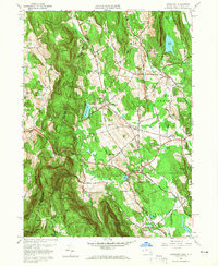 Egremont 1958 topographic map thumbnail