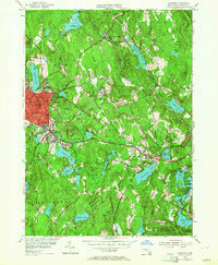 Gardner 1954 topographic map preview