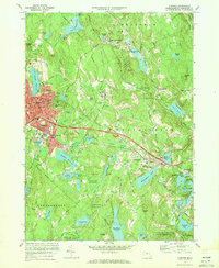Gardner 1970 topographic map preview