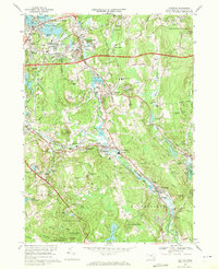 Grafton 1969 topographic map thumbnail