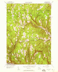 Heath 1950 topographic map thumbnail