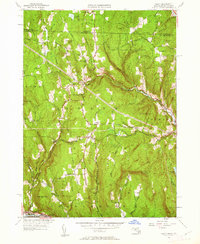 Heath 1961 topographic map thumbnail