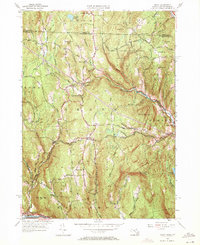 Heath 1961 topographic map thumbnail