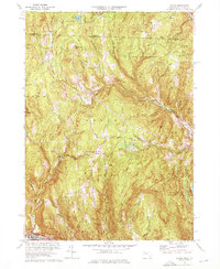 Heath 1974 topographic map thumbnail