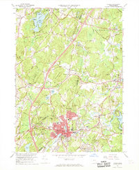 Hudson 1966 topographic map thumbnail