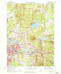 Ludlow 1969 topographic map thumbnail
