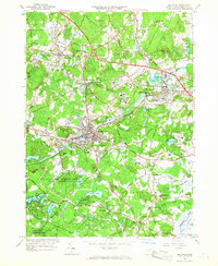 Maynard 1965 topographic map thumbnail