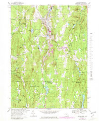 Monson 1967 topographic map thumbnail