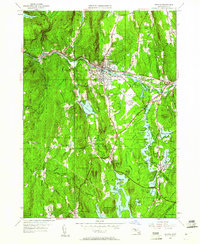 Orange 1948 topographic map thumbnail
