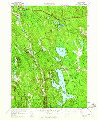 Otis 1958 topographic map thumbnail