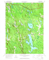 Otis 1958 topographic map thumbnail