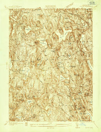 Paxton 1937 topographic map thumbnail