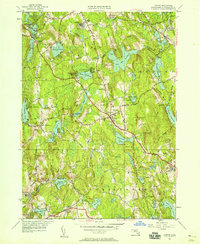 Paxton 1950 topographic map thumbnail