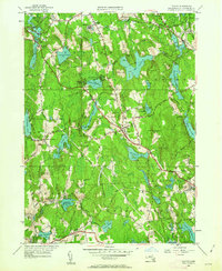 Paxton 1950 topographic map thumbnail