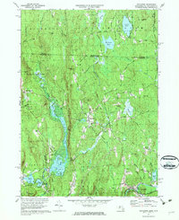 Royalston 1971 topographic map thumbnail