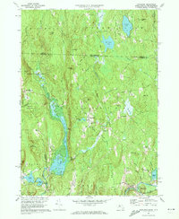 Royalston 1971 topographic map thumbnail