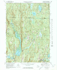 Royalston 1971 topographic map thumbnail