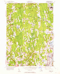 Somerset 1948 topographic map thumbnail