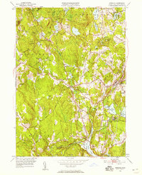 Sterling 1950 topographic map preview