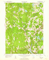 Sterling 1950 topographic map preview