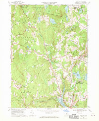 Sterling 1968 topographic map preview