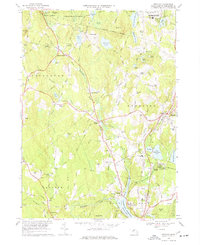 Sterling 1968 topographic map preview