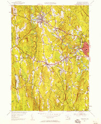 Templeton 1954 topographic map thumbnail