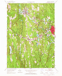 Templeton 1954 topographic map thumbnail
