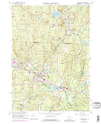 Townsend 1965 topographic map thumbnail