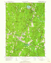 Townsend 1950 topographic map thumbnail