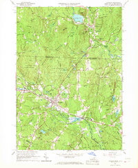 Townsend 1965 topographic map thumbnail
