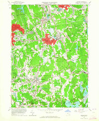 Whitman 1962 topographic map thumbnail